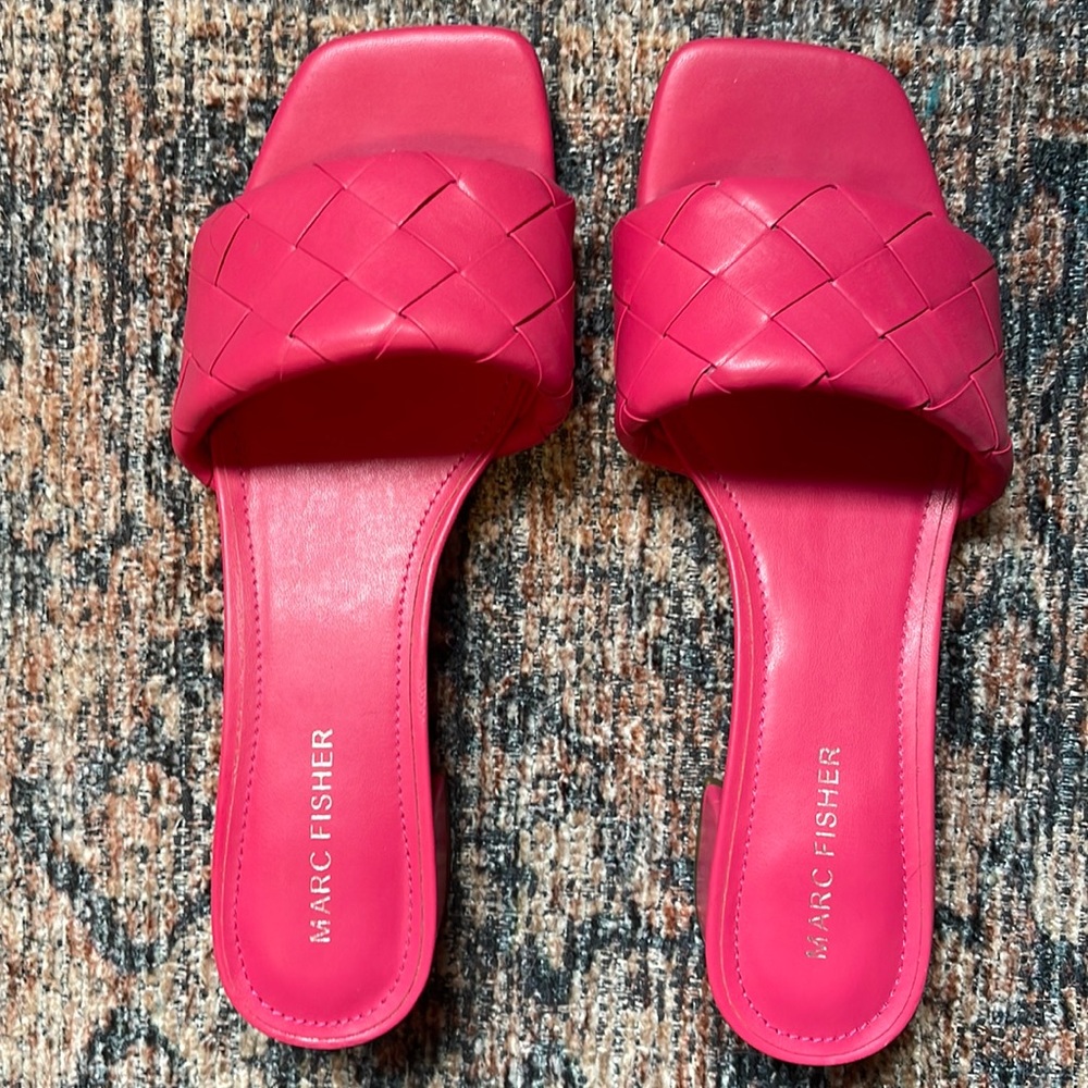 Marc Fisher Heels